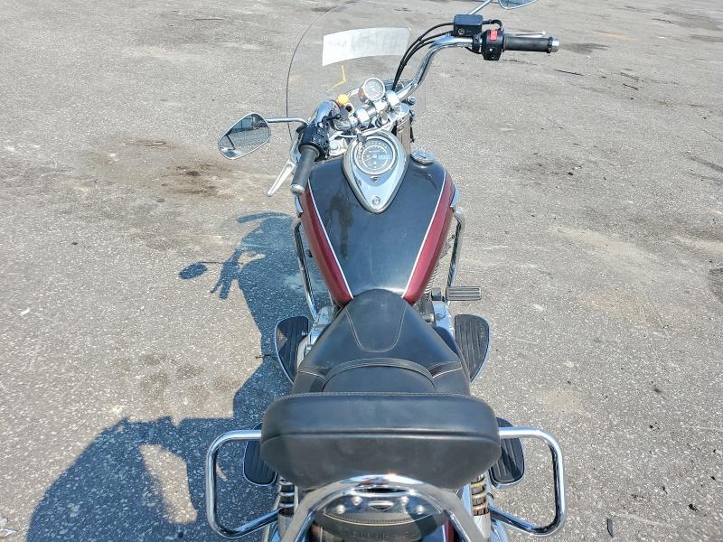 2015 Triumph Thunderbird LT
