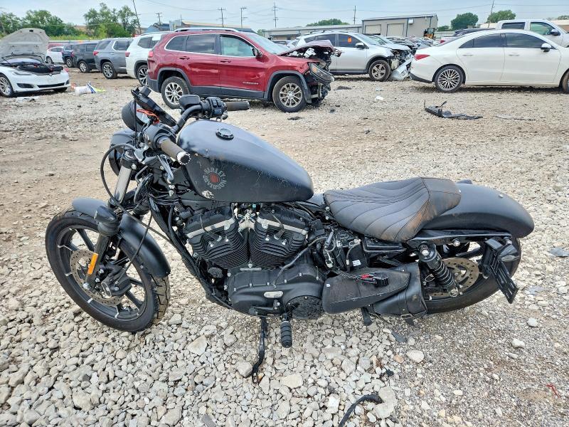 2019 Harley-Davidson XL883 N