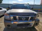 2008 Nissan Titan XE FFV