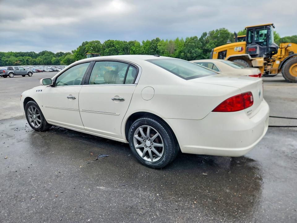 2006 Buick Lucerne cxl