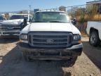 2004 Ford F450 Super Duty