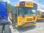 2014 Blue Bird School Bus / Transit Bus