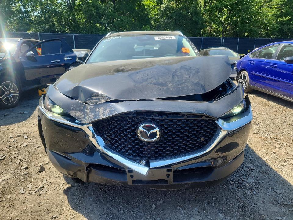 2026 Mazda Cx-30 Preferred