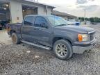 2011 GMC Sierra K1500 SLT