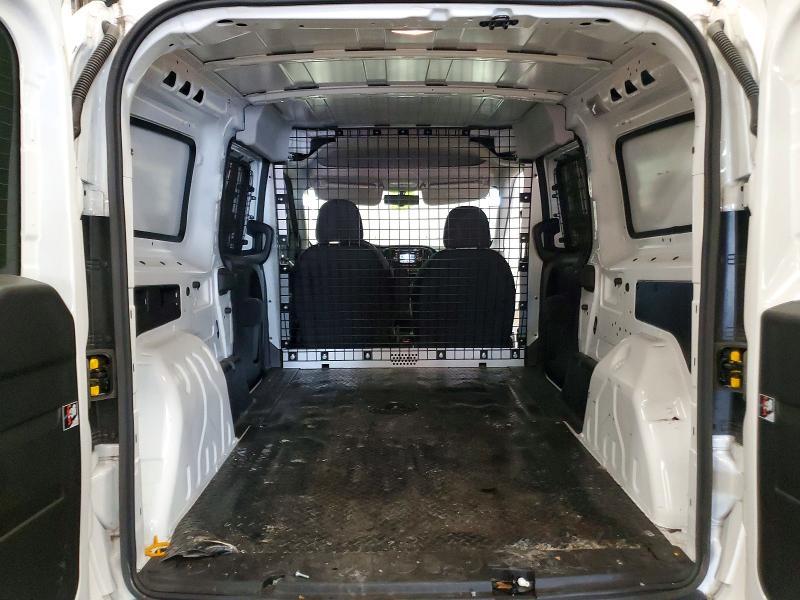 2022 Dodge RAM Promaster City Tradesman Delivery Van