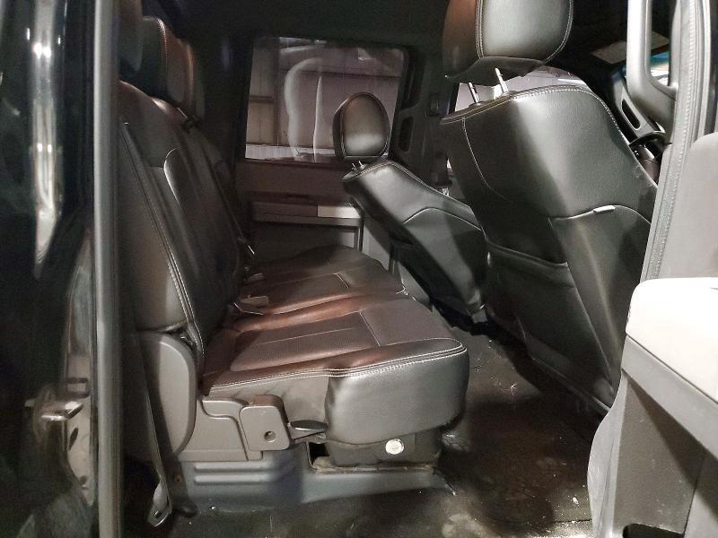 2013 Ford F350 Super Duty