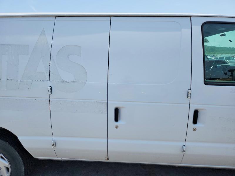 2013 Ford Econoline E250 Van
