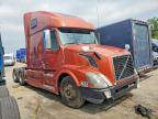 2013 Volvo VNL Semi Truck