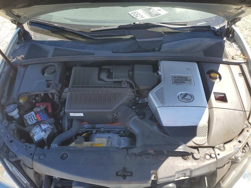 2006 Lexus Rx 400