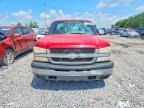 2005 Chevrolet Silverado C1500