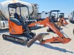 2020 Hitachi ZX26U-5N-Mini Excavator