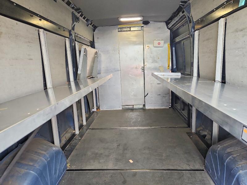 2020 Dodge Ram Promaster 3500 3500 High