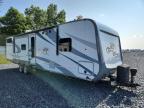 2018 Open Range 2018 Highland Ridge Open Range Camper