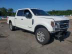 2022 Ford F250 Super Duty