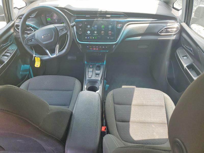 2023 Chevrolet Bolt ev 1LT