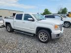 2015 GMC Sierra K1500 SLT