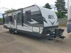 2024 Momentum 2024 Grand Design Momentum Camper
