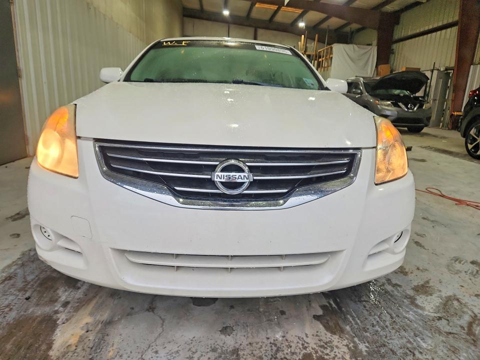 2012 Nissan Altima 2.5