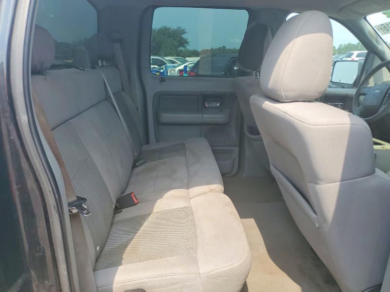 2006 Ford F150