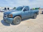 2011 Chevrolet Silverado C1500