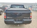 2008 Honda Ridgeline RTS