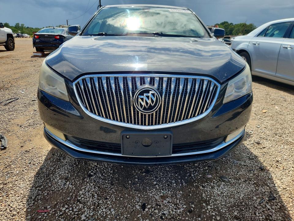 2014 Buick Lacrosse