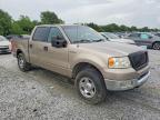 2005 Ford F150 Supercrew