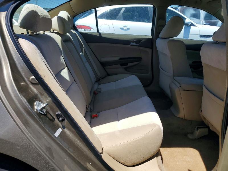 2010 Honda Accord lx