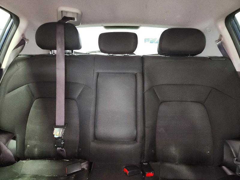 2012 KIA Sportage lx