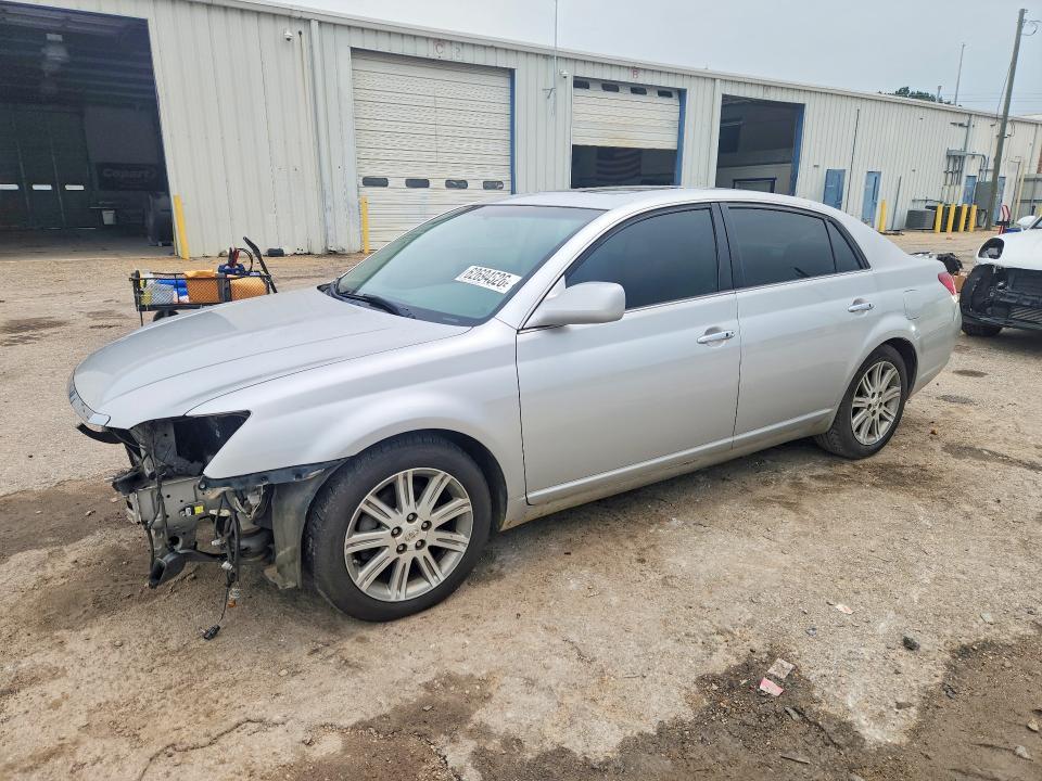 2009 Toyota Avalon Limited
