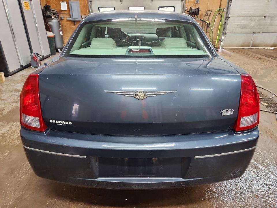 2007 Chrysler 300 Touring