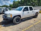 2010 Chevrolet Silverado C1500 LT