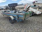 1977 Boat Dura Craft