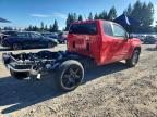 2020 Chevrolet Colorado
