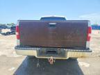 2008 Ford F150 Supercrew