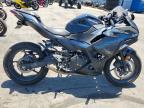 2025 Kawasaki EX500