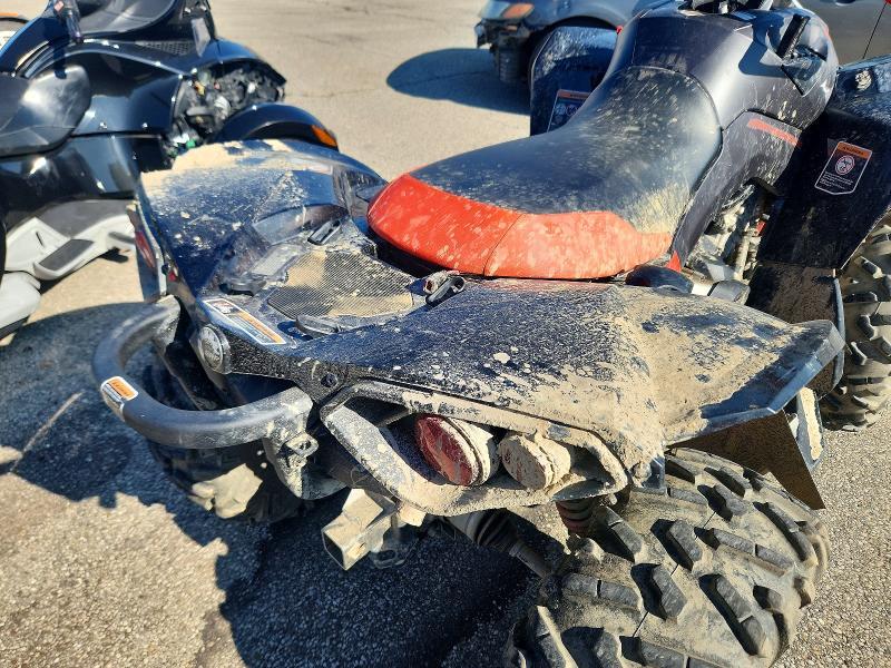 2020 Can-Am Renegade
