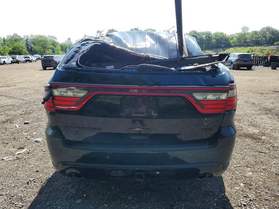 2022 Dodge Durango R/T