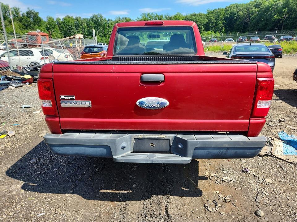 2006 Ford Ranger