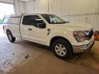 2021 Ford F150 Super Cab