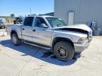 2001 Dodge Dakota Quattro