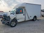 2012 GMC Savana Delivery Truck