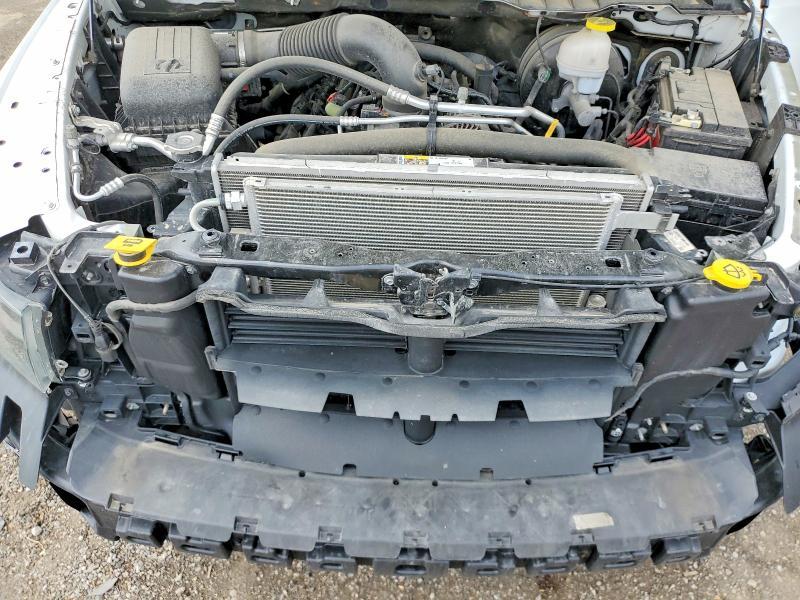 2020 Dodge RAM 1500 Classic Tradesman