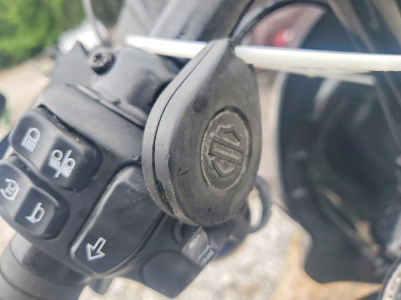 2021 Harley-Davidson Flhrxs
