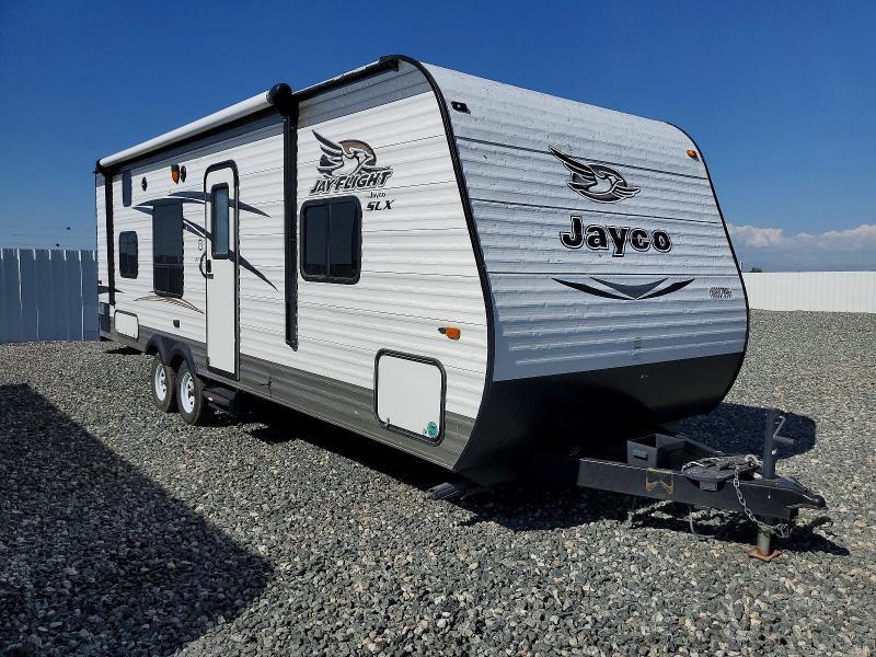 2016 Jayco Jay Flight slx Camper