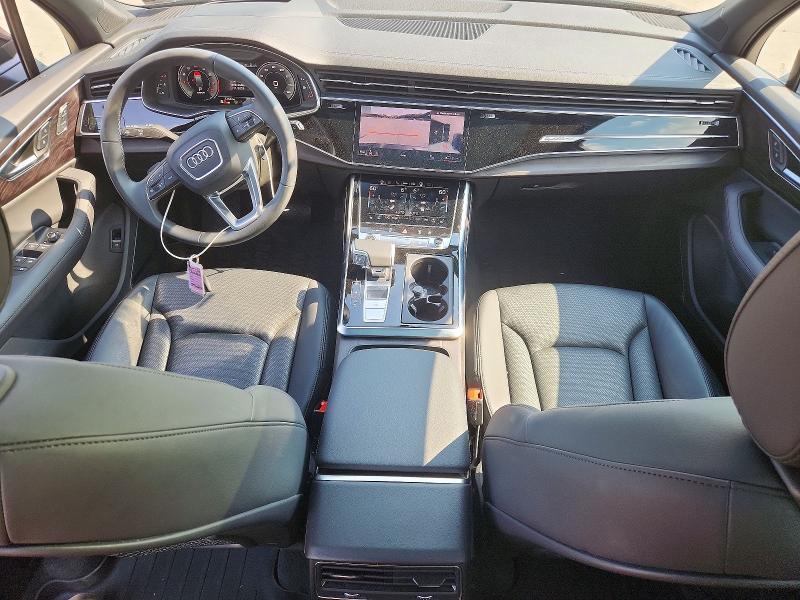 2024 Audi Q7 Prestige