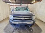 2011 Chevrolet Silverado C1500