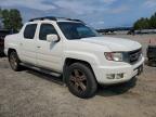 2009 Honda Ridgeline RTL