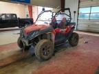 2019 Can-Am TO Zforce Utility Vehicle