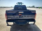 2024 Toyota Tundra Crewmax Limited